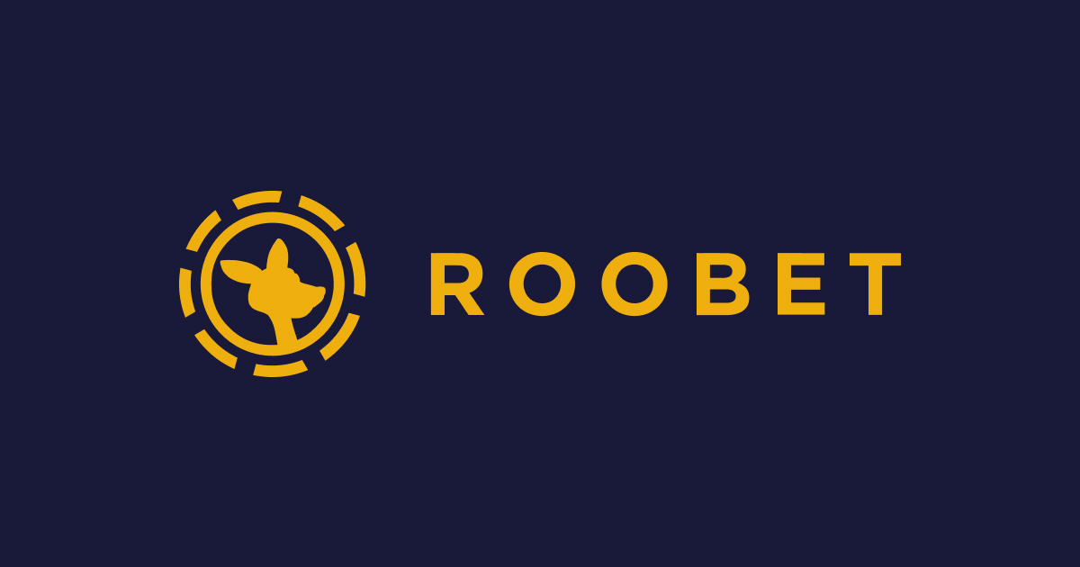 Roobet mobil bonus